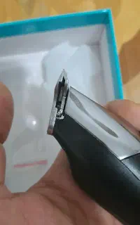 ماشین اصلاح خط زنdsp