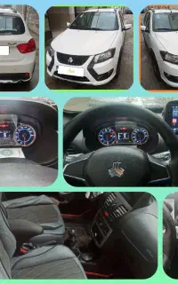 Quick gxl  کوییک فول آپشن