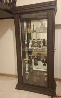 ویترین(بوفه)