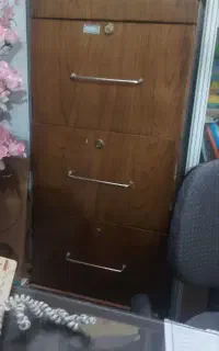 فایل چوبی