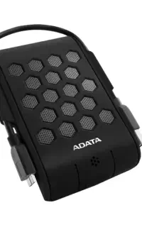 هارد اکسترنالadata.یک ترا مدل HD720 ضد آب و ضربه