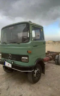 خاور ۸۰۸