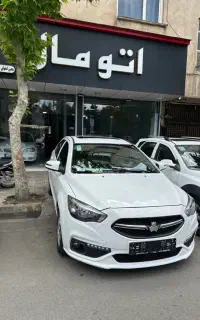 شاهین G مدل ۱۴۰۲