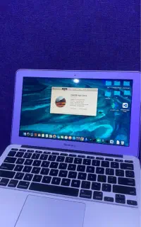 لپتاپ مک بوک ایر ۲۰۱۵