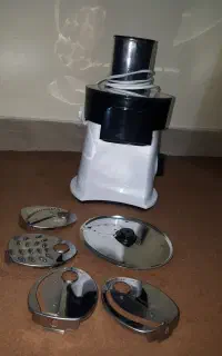 رنده برقی مایر