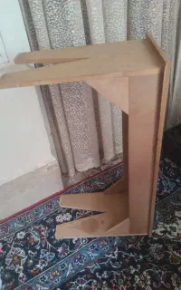 نیمکت خیاطی