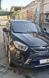 جک s5 مدل ۹۶ عروسک