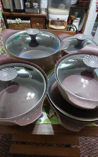 اصلا استفاده  نشده