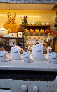 پاسماوری یا جا ادویه زیبا