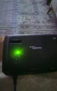 ویدیو پرژکتور