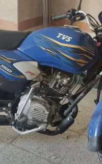 hlx 150 موتور سیکلت