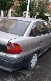 اپل آسترا مدل ۱۹۹۴