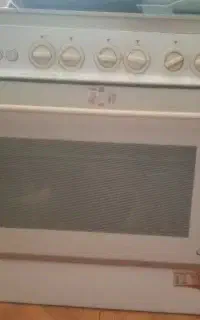 گاز فردار سالم تمیز