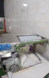 وردنه و قلتک