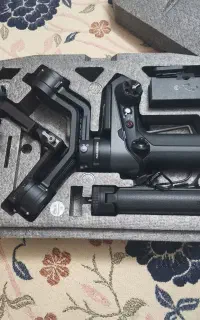 گیمبال zhiyun weebill2