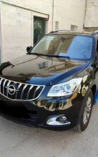 هایما S7 پلاس مدل 1401