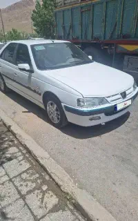 پارس ۹۴ سال دوگانه کارخونه