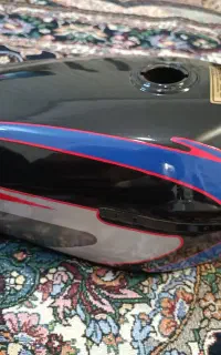 باک و لوازم انژکتور و لاستیک