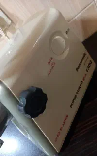 چرخ گوشت پاناسونیک اصل