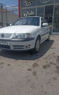فولکس گل مدل86