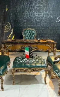 مبلمان اداریبیستون
