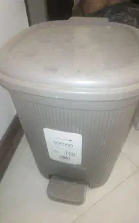 قابلمه سطل آشغال بطری آلومینیومی سبد سینک
