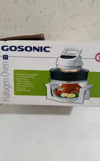 هواپز گوسونیک مدلGHO517