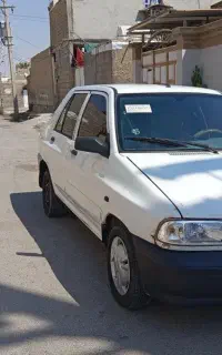 پراید 131