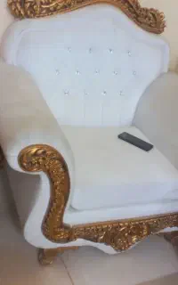 مبل تمیر وسالم