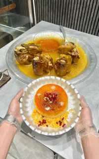 استخدام سالندار طباخی توسکا