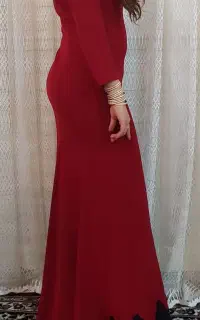 لباس مجلسی در حدنو
