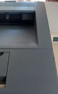 پرینتر لیزر جت HP مدل P3005 سالم