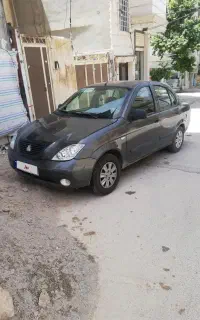 تیبا مدل 92
