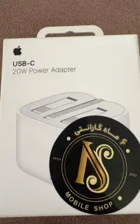 آداپتور ایفون