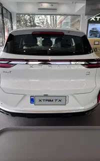 ابهت اروپایی-تکنولوژی مدرن XTRIM  TXL(tx)