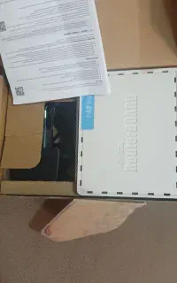 میکروتیک lite hap نو فی ۸