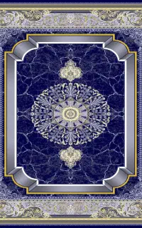 فرش ذوالفقاری