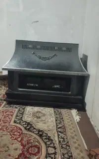 بخاری آشور