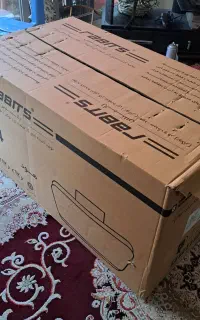 کارتن خالی