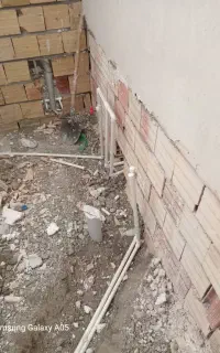 لوله کشی صفر تا صد ساختمان .جعفرانگوتی