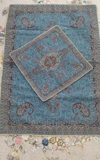 سجاده ی ترمه ( نو )