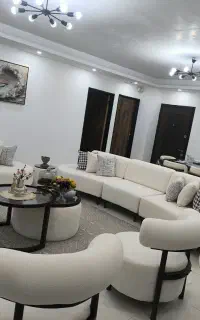 مبل و ناهارخوری