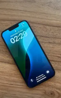 آیفون ۱۴ نرمال (جاست اکتیو)