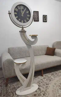 ساعت