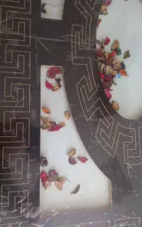 میز غذا خوری ۴ نفره