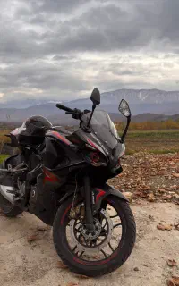 RS200/QJ/NS/هیوسانگ/Race