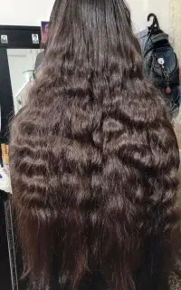 خریدار موی شما