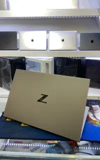 HP Zbook (ram32/512ssd) core i7/11