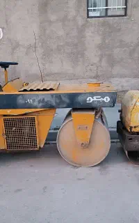 پخش آسفالت وزیرسازی واجاره غلطک سی جی 11