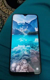 گوشیA30s
